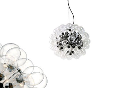  CATALOGUE  Flos LAMPS TARAXACUM S1