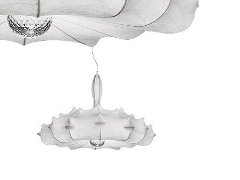  CATALOGUE  Flos LAMPS ZEPPELIN