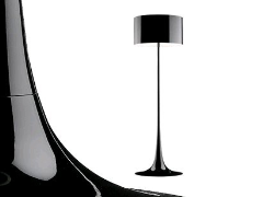  CATALOGUE  Flos LAMPS SPUNLIGHT