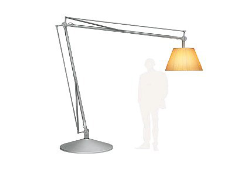  CATALOGUE  Flos LAMPS SUPERARCHIM..
