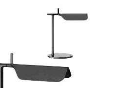  CATALOGUE  Flos LAMPS TAB T