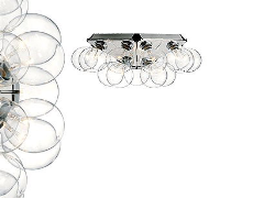  CATALOGUE  Flos LAMPS TARAXACUM C W