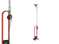  CATALOGUE  Flos LAMPS TOIO