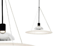  CATALOGUE  Flos LAMPS FRISBI 