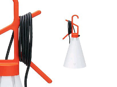  CATALOGUE  Flos LAMPS MAY DAY