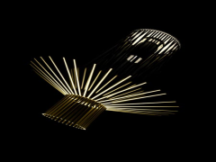  CATALOGUE  Foscarini LAMPS ALLEGRETTO 