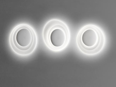  CATALOGUE  Foscarini LAMPS BAHIA FOSCA..