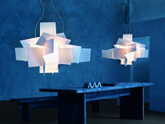  CATALOGUE  Foscarini LAMPS BIG BANG