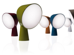  CATALOGUE  Foscarini LAMPS BINIC