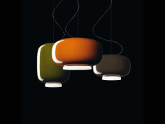  CATALOGUE  Foscarini LAMPS CHOUCHIN