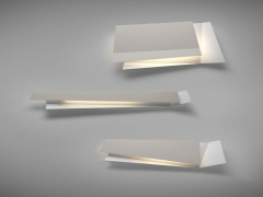  CATALOGUE  Foscarini LAMPS FLAP 