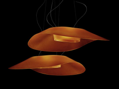  CATALOGUE  Foscarini LAMPS FLY-FLY