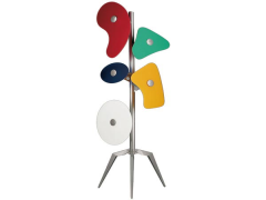  CATALOGUE  Foscarini LAMPS ORBITAL 