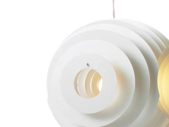  CATALOGUE  Foscarini LAMPS SUPERNOVA 