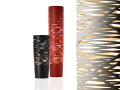  CATALOGUE  Foscarini LAMPS TRESS