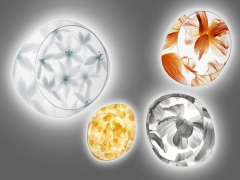 CATALOGUE  Foscarini LAMPS WAGASHI