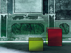  CATALOGO  Glas Italia CONTENITORE BOXY