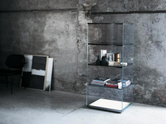  CATALOGO  Glas Italia LIBRERIA BRERA