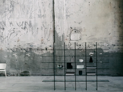  CATALOGO  Glas Italia LIBRERIA GLASS SH..