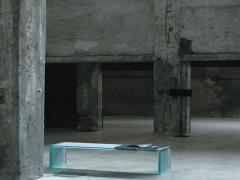  CATALOGO  Glas Italia PANCA TRIENNALE