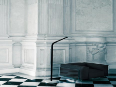  CATALOGO  Glas Italia POLTRONA CRYSTAL ..