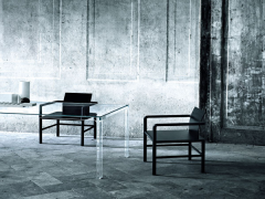  CATALOGO  Glas Italia SEDIA ZHU 