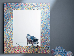  CATALOGO  Glas Italia SPECCHIO DI PROUST