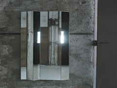  CATALOGO  Glas Italia SPECCHIO KINGDOM