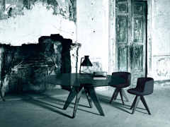  CATALOGO  Glas Italia TAVOLO ALISTER