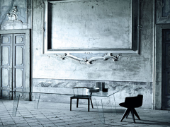  CATALOGO  Glas Italia TAVOLO FAINT