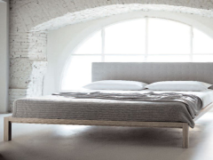  CATALOGO  Ivano Redaelli LETTO CARNABY