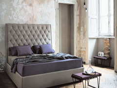  CATALOGO  Ivano Redaelli LETTO PRIVE'
