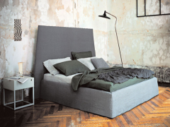  CATALOGO  Ivano Redaelli LETTO TWIGGY