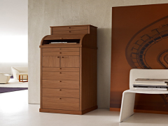  CATALOGUE  Molteni DRESSERS CARTEGGIO