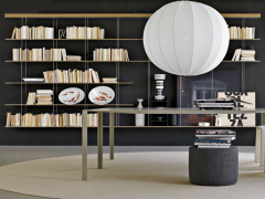  CATALOGUE  Molteni BOOKCASES GRADUATE