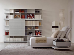  CATALOGUE  Molteni BOOKCASES SEQUENCE