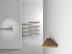  CATALOGUE  Molteni SHELVES 10°