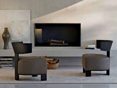  CATALOGUE  Molteni SMALL ARMCHAIRS C..