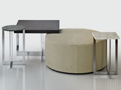  CATALOGUE  Molteni POUFS DOMINO