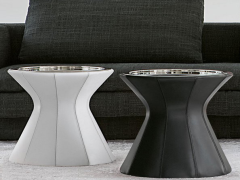  CATALOGUE  Molteni END TABLES BUDDY