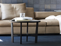  CATALOGUE  Molteni END TABLES QUAKE