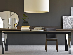  CATALOGUE  Molteni TABLES DIAMOND