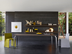  CATALOGUE  Molteni TABLES TEA TIME