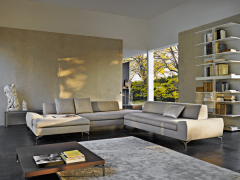  CATALOGUE  Molteni COUCHES TEA TIME