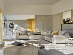  CATALOGUE  Molteni COUCHES TURNER