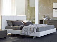  CATALOGO  Molteni LETTO HIGH-WAVE