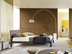  CATALOGO  Molteni LETTO LEVANTE