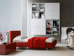  CATALOGO  Molteni LETTO WAVE