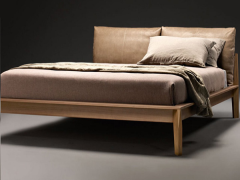  CATALOGO  Molteni LETTO WISH