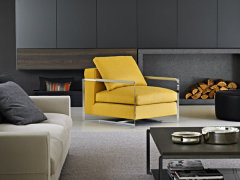  CATALOGUE  Molteni ARMCHAIRS PORTFOLIO